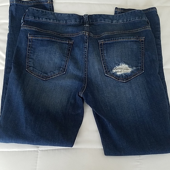 Express jeans - Picture 4 of 4